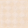 Argyle 13 Paper - Peach & White