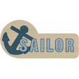Sailor Tag
