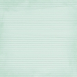 Stripes 22 Paper - Mint