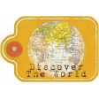 Discover the World tag