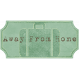 Away From Home tag