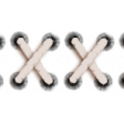 Oxford Stitching 15