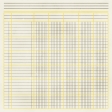 Notebook 16 Paper - Gray & Yellow