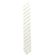 Birthday Tape - Yellow