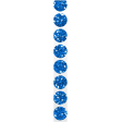 Birthday Tape - Blue