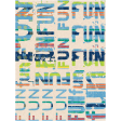 Challenged Journal Card - Fun