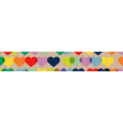 Challenged Ribbon - Heart