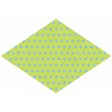 Challenged Sticker 05 - Diamond Dots