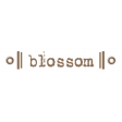 Taiwan Love Label - Blossom