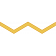 Dino Chevron Shape 02