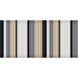 Berlin Striped Ribbon