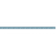 Ribbon 10 - Scalloped - Blue 2