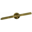 Round Head Fastener - Back