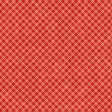 Plaid 26 - red