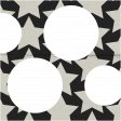 Boozy Beer Scrap 001 - Black & White