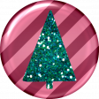 Christmas Tree Brad 1