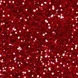 Winter Wonderland - Red Glitter