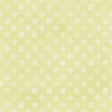 Polka Dots 35 Paper - Yellow