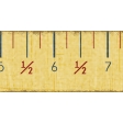 Yellow Ruler