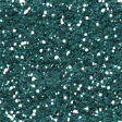 Best Is Yet To Come Glitter - Teal Light
