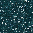 Best Is Yet To Come Glitter - Teal Dark