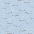 Coastal - Seagull Paper