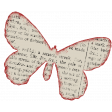 Dictionary Butterfly 3