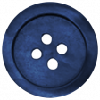 Button 10 - Blue