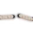 Stitching 09 - Tan