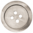 Button 10 - White