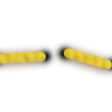 Stitching 09 - Yellow