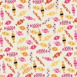Boo! Candy Paper