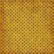 Polka Dots 15 - Yellow
