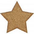 Chipboard Star