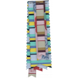 Slovenia Ribbon - Cluster