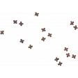 Slovenia Wood - Flower Scatter