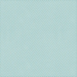 Chevron 05 - Aqua & White