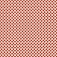 Polka Dots 23 - Red & White (DSD)
