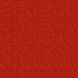 Polka Dots 19 - Red Glitter
