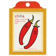 The Veggie Patch Seed Packets - Chili Pepper