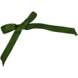 Bow 01 - Forest Green