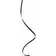 Merry & Bright Curling Ribbon - Navy