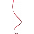 Merry & Bright Curling Ribbon - Pink