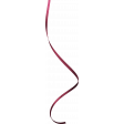 Merry & Bright Curling Ribbon - Purple