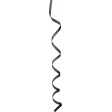 Merry & Bright Curling Ribbon - Gray 2
