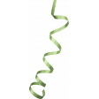Merry & Bright Curling Ribbon - Green 3
