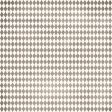 Argyle 09 - White & Brown