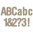 Chipboard Sans Serif Alpha 2