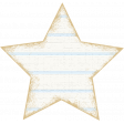 Superlatives Paper Star 09