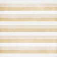 Stripes 74 Paper - Tan & White